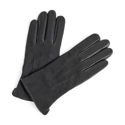 Carianna Handsker, Black, 8.5