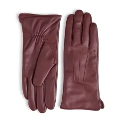 Carianna Handsker, Burgundy, 8