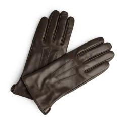 Carianna Handsker, Dark Brown, 8