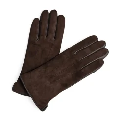 Carianna Handsker, Dark Brown, 8.5