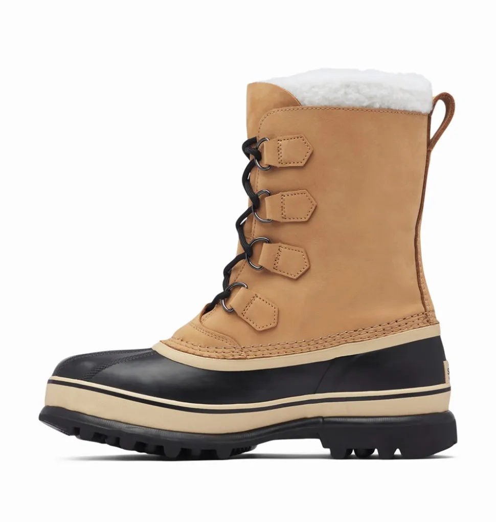 Caribou™ Støvler, Buff, 44