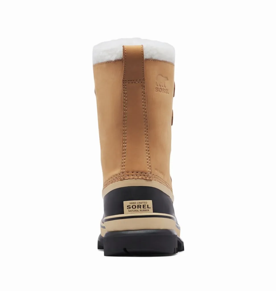 Caribou™ Støvler, Buff, 44