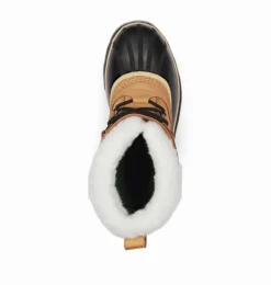 Caribou™ Støvler, Buff, 44