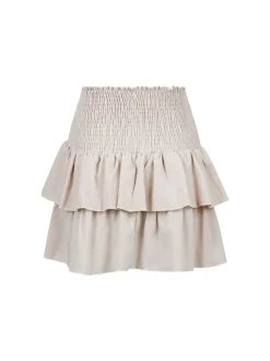 Carin R Nederdel, Sand, 40