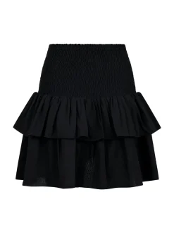 Carin R Nederdel, Sort, 42