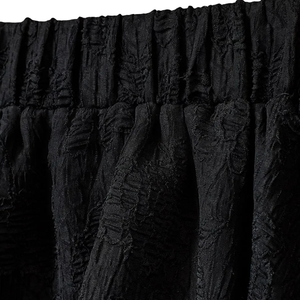 CariSy Nederdel, Black, 152 cm