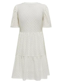 Carla Cathinka Kjole, Cloud Dancer, L