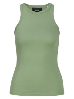 Carla Tank Top, Loden Frost, M