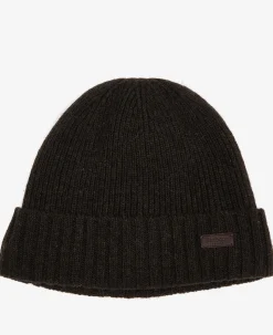 Carlton Beanie, Grøn, One size