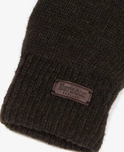 Carlton Handsker, Grøn, One size