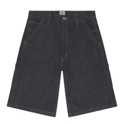 Carpenter Skater Shorts, Rinse Wash, 28