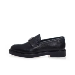 Carry Me Loafers, Black, 36