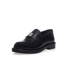 Carry Me Loafers, Black, 36
