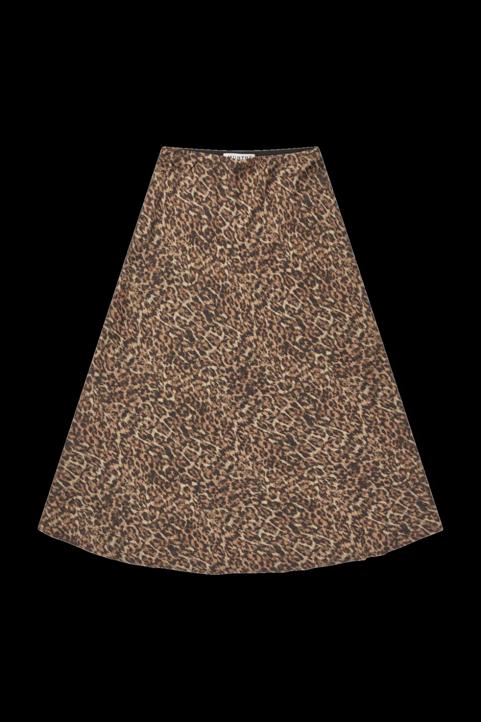 Carson Nederdel, Brown, 36