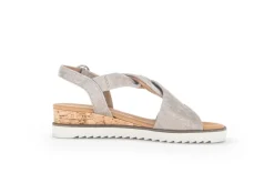 Caruso Sandaler, Muschel, 40.5