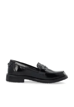 CASFreja Loafers, Black/Black, 39