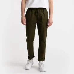 Casual Bukser, Army, XL