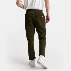 Casual Bukser, Army, XL