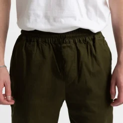 Casual Bukser, Army, XL