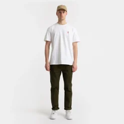 Casual Bukser, Army, XL