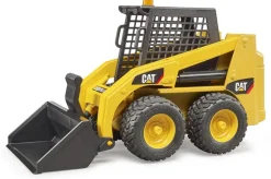 Cat Skid Loader