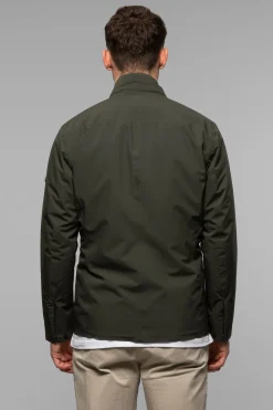 Cavai Jakke, Dark Olive, L