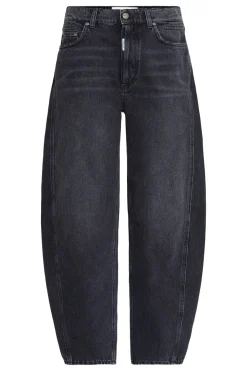 Cavi Curved Jeans, La Black Wash, W31/L32