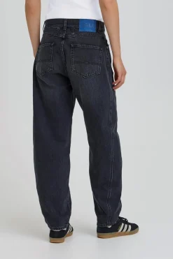Cavi Curved Jeans, La Black Wash, W31/L32