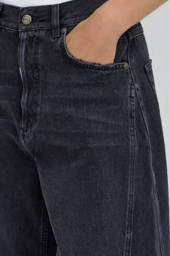 Cavi Curved Jeans, La Black Wash, W31/L32
