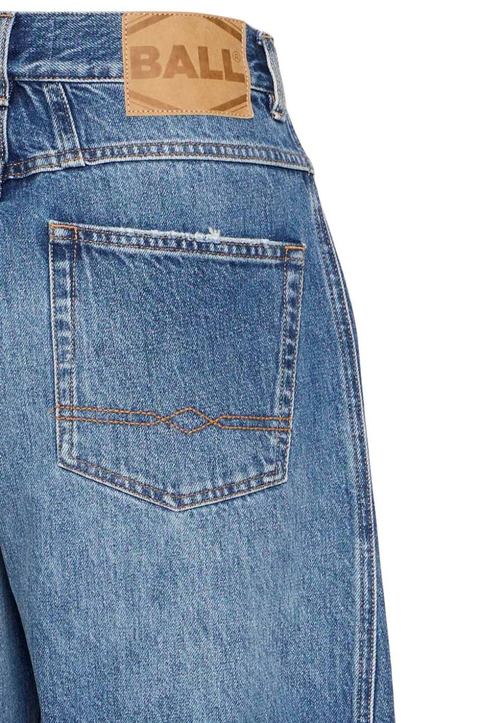 Cavi Jeans, Medium Blue, W28/L30