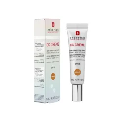 CC Creme, Caramel, 15 ml