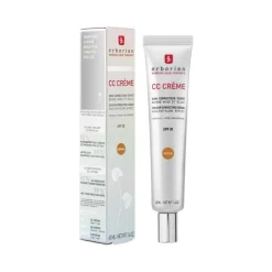 CC Creme, Caramel, 40 ml