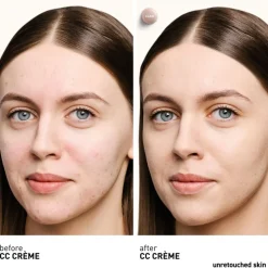 CC Creme, Clair, 40 ml