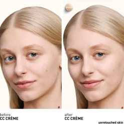 CC Creme, Porcelain, 40 ml