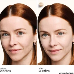 CC Creme, Porcelain, 40 ml