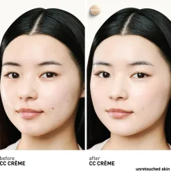 CC Creme, Porcelain, 40 ml