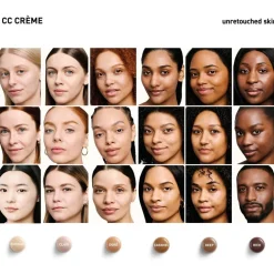 CC Creme, Porcelain, 40 ml