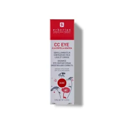 CC Eye, Doré, 10 ml