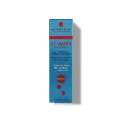CC Water, Chocolat, 15 ml