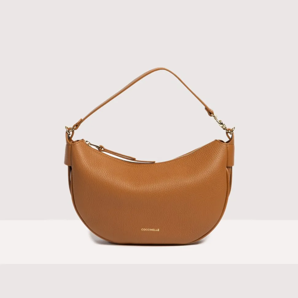 C-Easy Håndtaske, Cuir