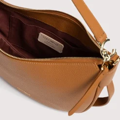 C-Easy Håndtaske, Cuir