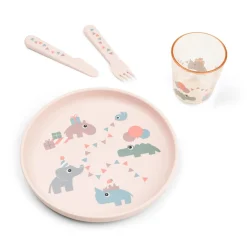 Celebration Foodie Spisesæt, Powder