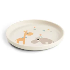 Celebration Foodie Tallerken, Sand