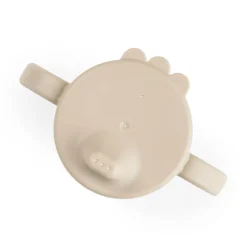 Celebration Kop Med Læringstud, Klar/Sand