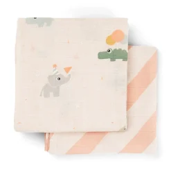 Celebration 2-pak Stofbleer, Powder