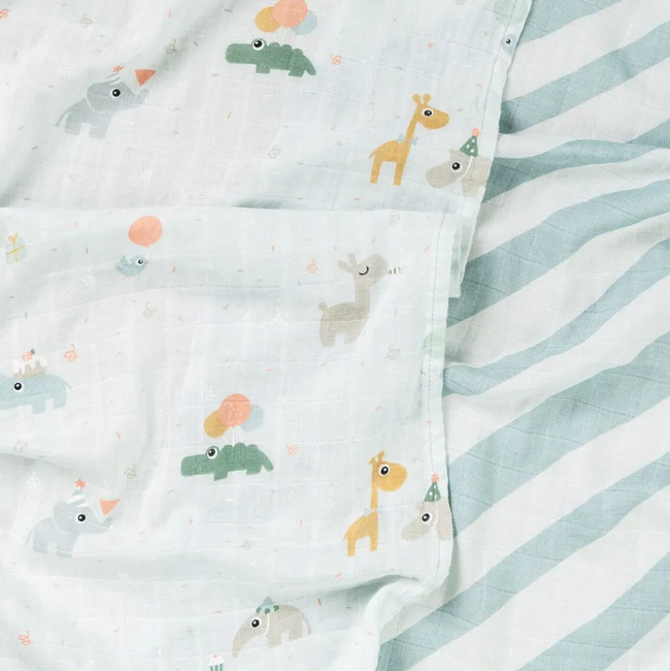 Celebration 2-pak Stofbleer