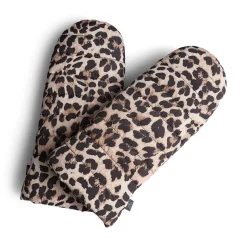 Celina Luffe, Leopard, L