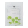 Centella Asiatica Calming Mask, 1 stk