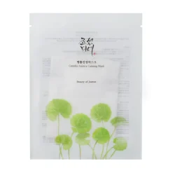 Centella Asiatica Calming Mask, 1 stk
