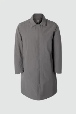 Central Frakke, Cool Grey, XL